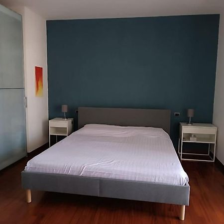 Appartamento Casa เวโรนา ภายนอก รูปภาพ