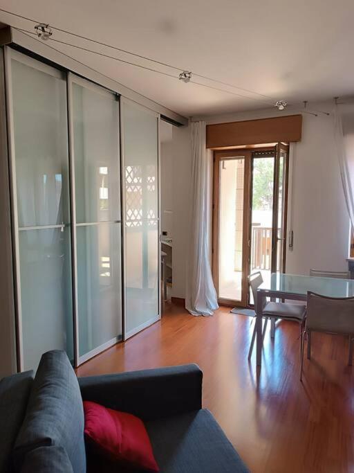 Appartamento Casa เวโรนา ภายนอก รูปภาพ