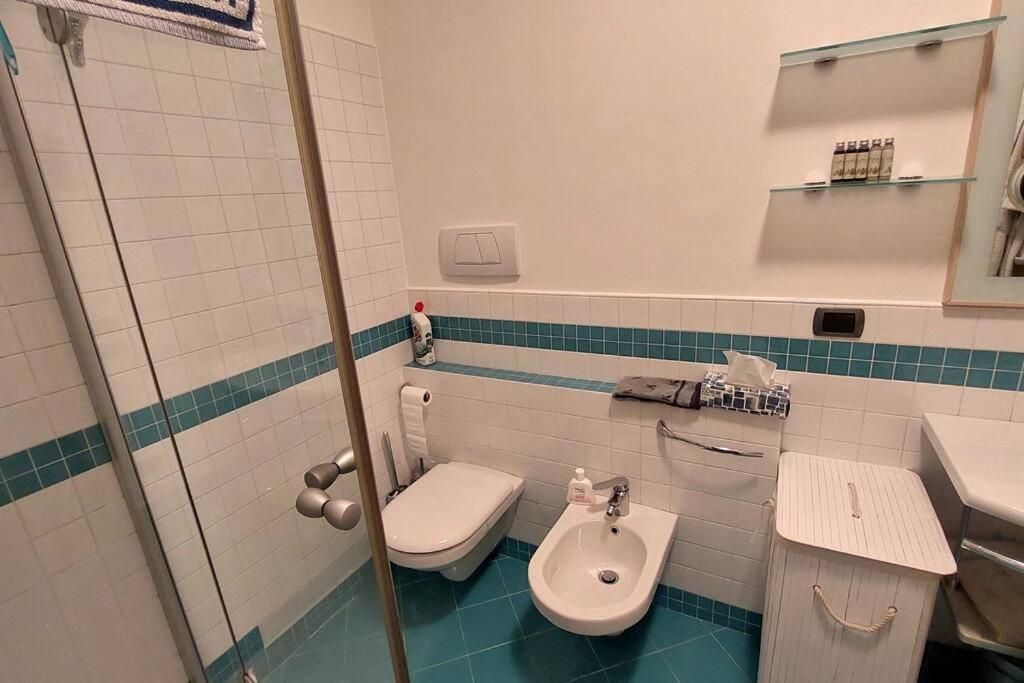 Appartamento Casa เวโรนา ภายนอก รูปภาพ