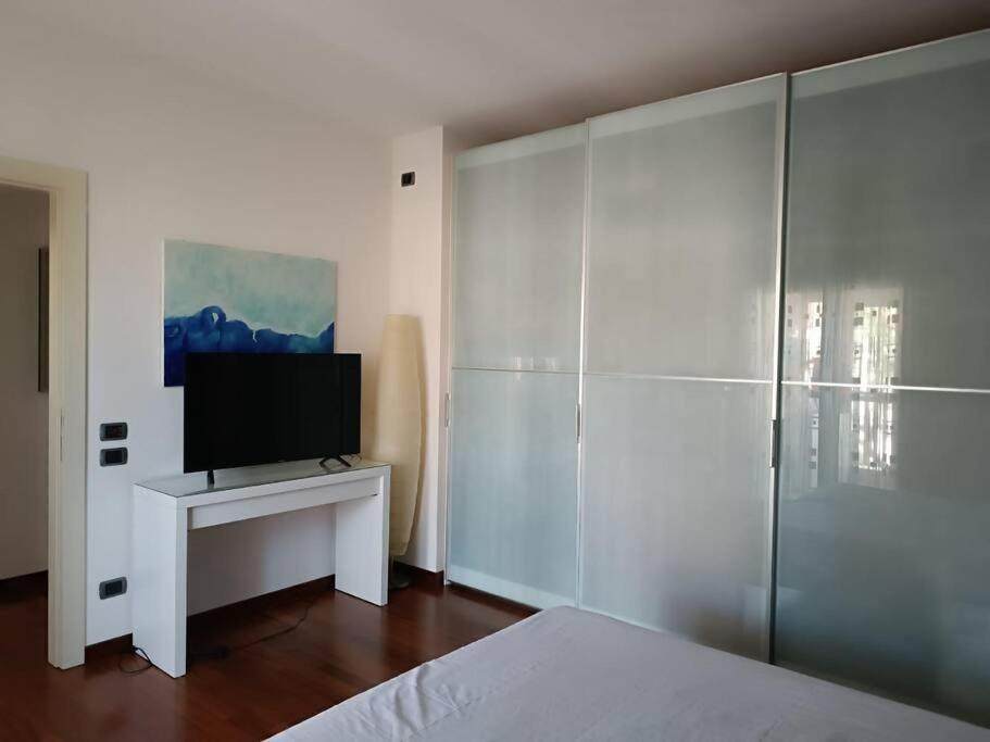 Appartamento Casa เวโรนา ภายนอก รูปภาพ