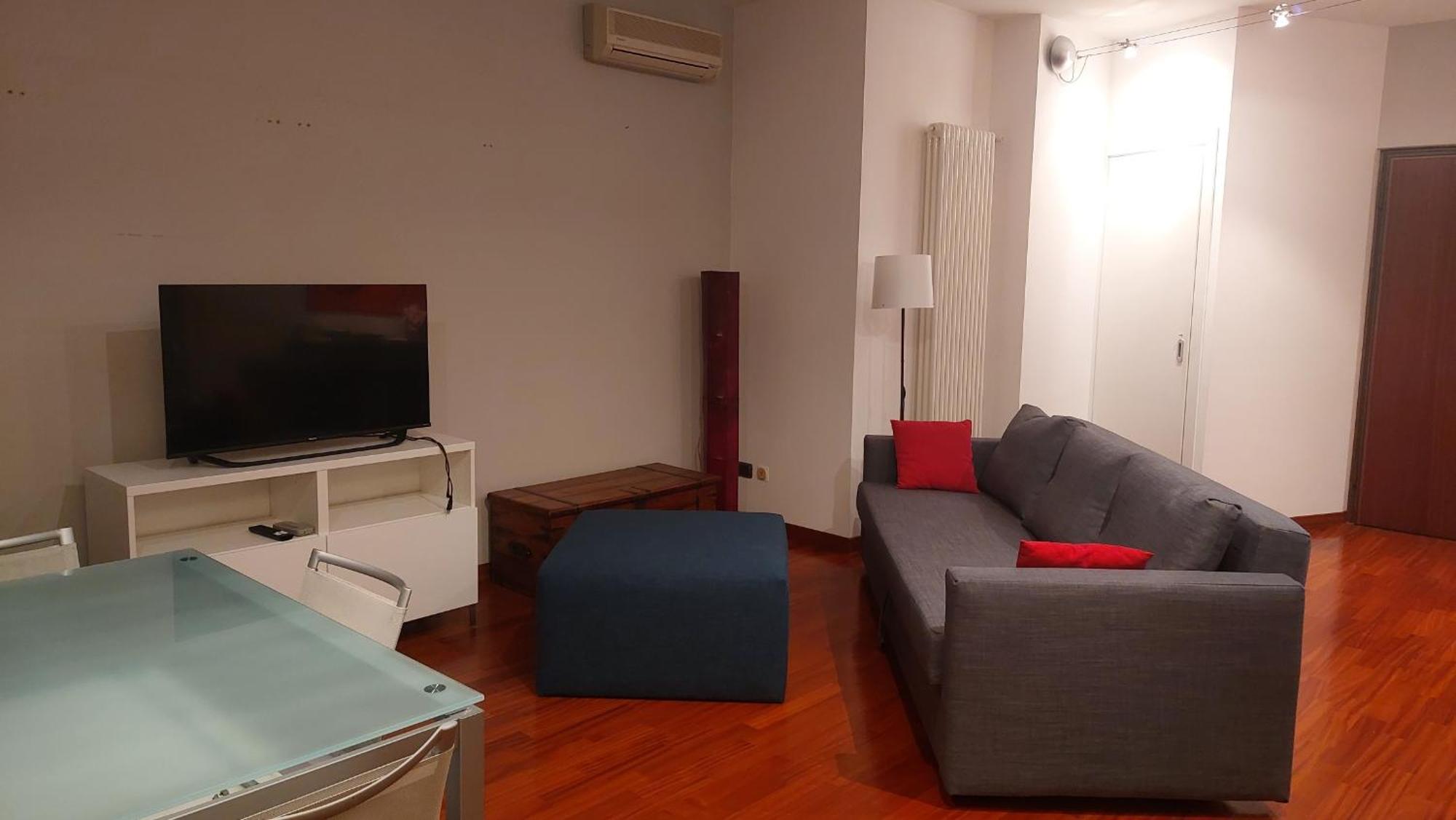Appartamento Casa เวโรนา ภายนอก รูปภาพ